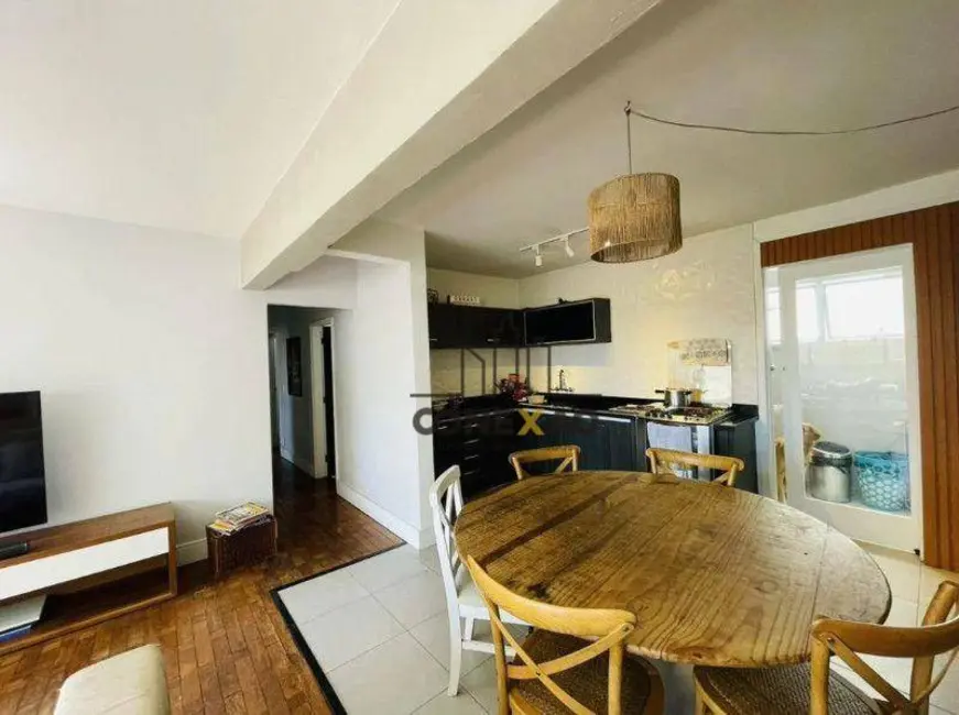 Foto 2 de Apartamento com 3 quartos à venda, 115m2 em Perdizes, São Paulo - SP