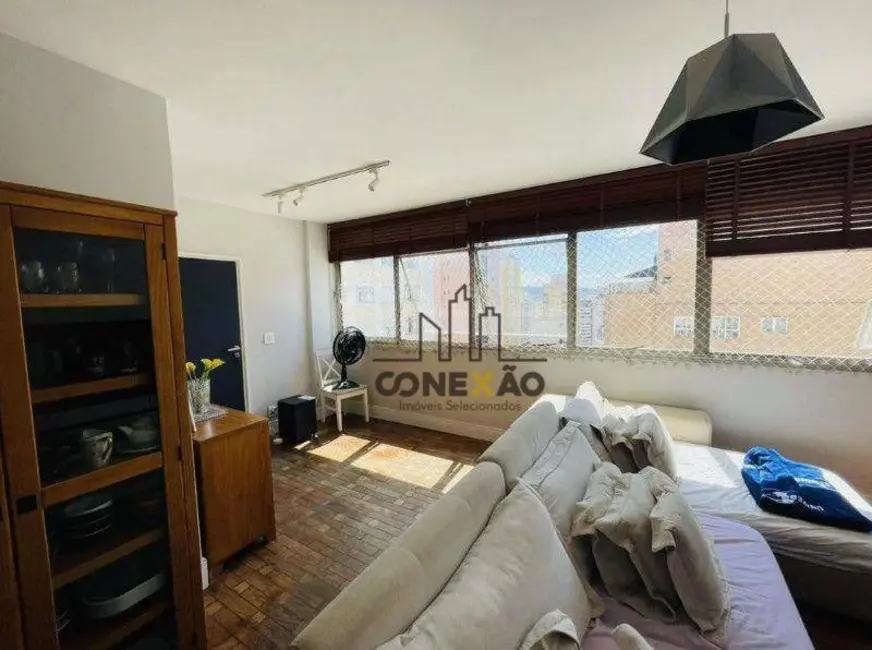 Foto 4 de Apartamento com 3 quartos à venda, 115m2 em Perdizes, São Paulo - SP