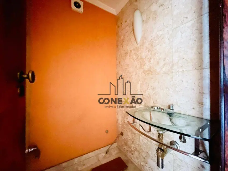 Foto 9 de Apartamento com 3 quartos à venda, 300m2 em Jardim Paulista, São Paulo - SP