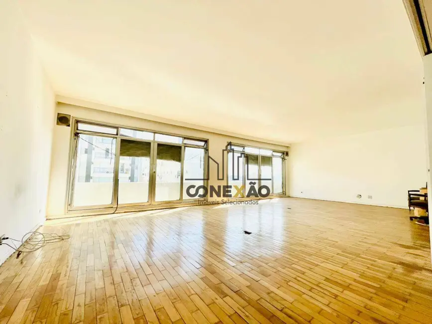 Foto 1 de Apartamento com 3 quartos à venda, 300m2 em Jardim Paulista, São Paulo - SP