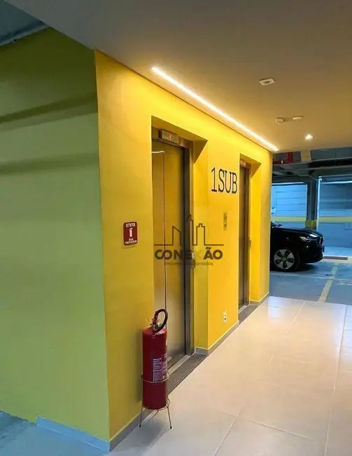 Apartamento com 2 quartos à venda, 85m2 em Perdizes, São Paulo - SP - imagem 7 Foto 7 de Apartamento com 2 quartos à venda, 85m2 em Perdizes, São Paulo - SP