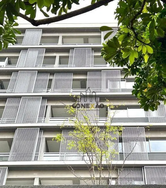 Apartamento com 2 quartos à venda, 85m2 em Perdizes, São Paulo - SP - imagem 8 Foto 8 de Apartamento com 2 quartos à venda, 85m2 em Perdizes, São Paulo - SP