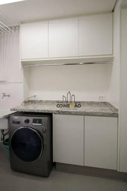 Foto 9 de Apartamento com 3 quartos à venda, 114m2 em Vila Hamburguesa, São Paulo - SP
