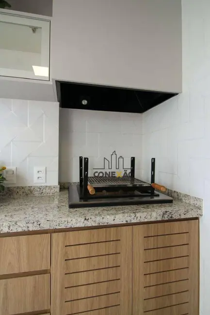 Foto 8 de Apartamento com 3 quartos à venda, 114m2 em Vila Hamburguesa, São Paulo - SP