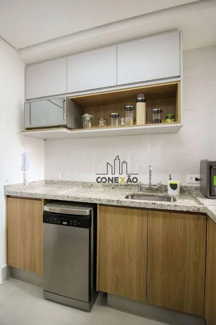 Foto 5 de Apartamento com 3 quartos à venda, 114m2 em Vila Hamburguesa, São Paulo - SP