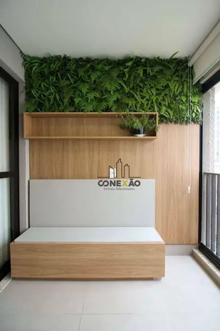 Foto 7 de Apartamento com 3 quartos à venda, 114m2 em Vila Hamburguesa, São Paulo - SP
