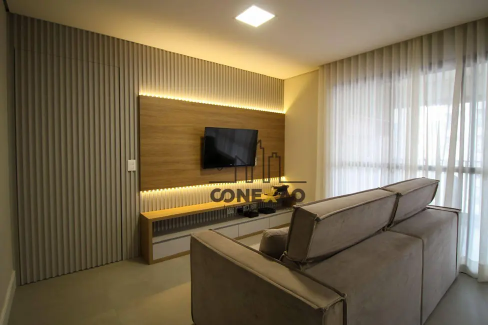 Foto 1 de Apartamento com 3 quartos à venda, 114m2 em Vila Hamburguesa, São Paulo - SP