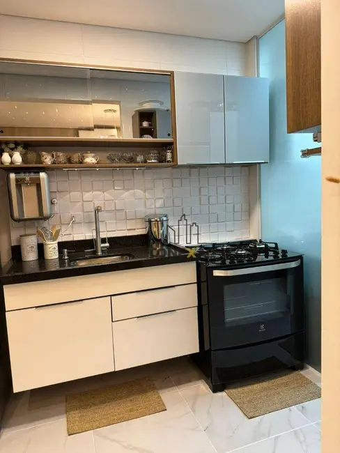 Foto 9 de Apartamento com 1 quarto à venda, 41m2 em Campo Grande, Santos - SP