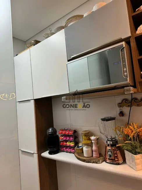 Foto 8 de Apartamento com 1 quarto à venda, 41m2 em Campo Grande, Santos - SP