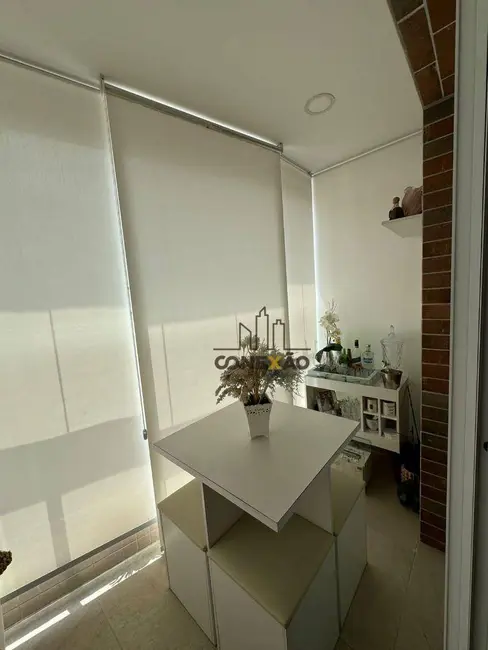 Foto 5 de Apartamento com 1 quarto à venda, 41m2 em Campo Grande, Santos - SP