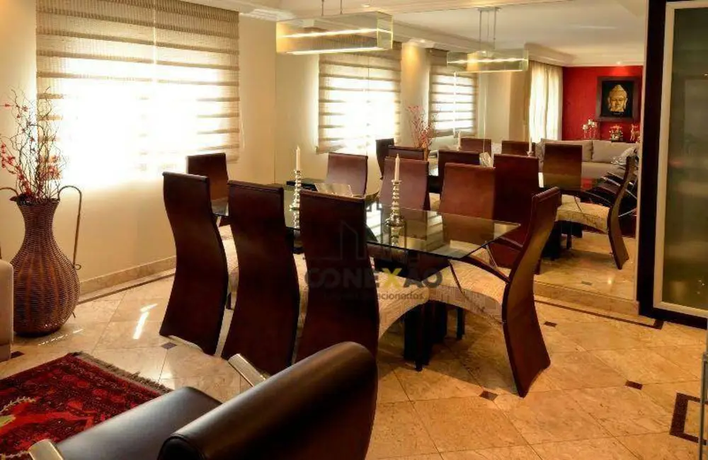 Apartamento com 3 quartos à venda, 190m2 em Perdizes, São Paulo - SP - imagem 1 Foto 1 de Apartamento com 3 quartos à venda, 190m2 em Perdizes, São Paulo - SP