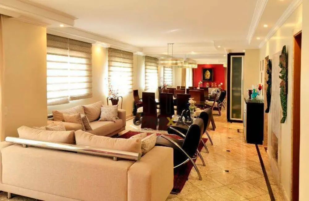 Apartamento com 3 quartos à venda, 190m2 em Perdizes, São Paulo - SP - imagem 2 Foto 2 de Apartamento com 3 quartos à venda, 190m2 em Perdizes, São Paulo - SP