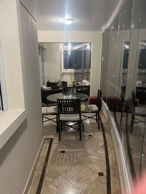 Apartamento com 3 quartos à venda, 190m2 em Perdizes, São Paulo - SP - imagem 7 Foto 7 de Apartamento com 3 quartos à venda, 190m2 em Perdizes, São Paulo - SP