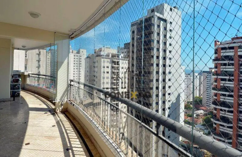 Apartamento com 3 quartos à venda, 190m2 em Perdizes, São Paulo - SP - imagem 5 Foto 5 de Apartamento com 3 quartos à venda, 190m2 em Perdizes, São Paulo - SP