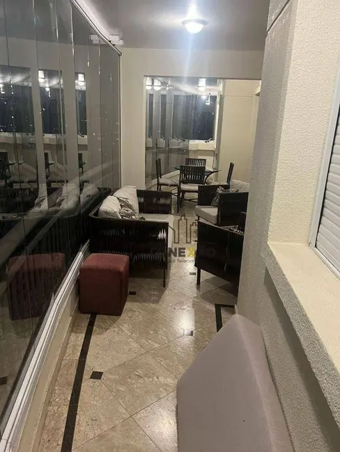 Apartamento com 3 quartos à venda, 190m2 em Perdizes, São Paulo - SP - imagem 6 Foto 6 de Apartamento com 3 quartos à venda, 190m2 em Perdizes, São Paulo - SP