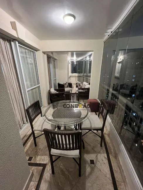 Apartamento com 3 quartos à venda, 190m2 em Perdizes, São Paulo - SP - imagem 8 Foto 8 de Apartamento com 3 quartos à venda, 190m2 em Perdizes, São Paulo - SP