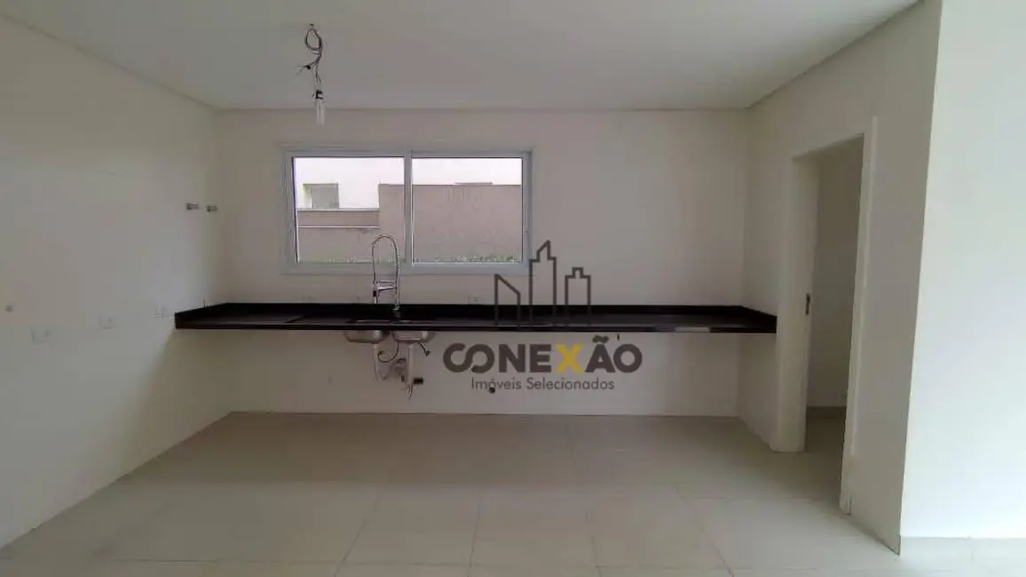 Foto 8 de Sobrado com 4 quartos à venda, 469m2 em Santana De Parnaiba - SP