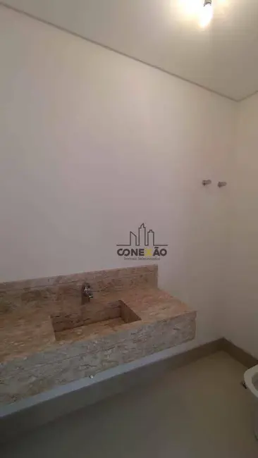 Foto 6 de Sobrado com 4 quartos à venda, 469m2 em Santana De Parnaiba - SP