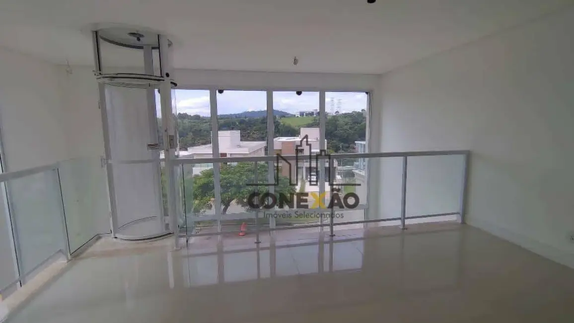 Foto 9 de Sobrado com 4 quartos à venda, 469m2 em Santana De Parnaiba - SP