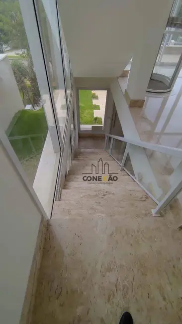 Foto 7 de Sobrado com 4 quartos à venda, 469m2 em Santana De Parnaiba - SP