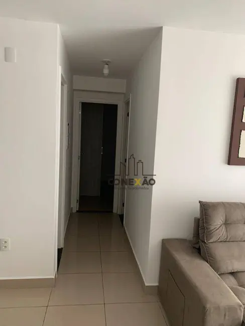 Foto 3 de Apartamento com 2 quartos à venda, 63m2 em Parque Industrial Tomas Edson, São Paulo - SP