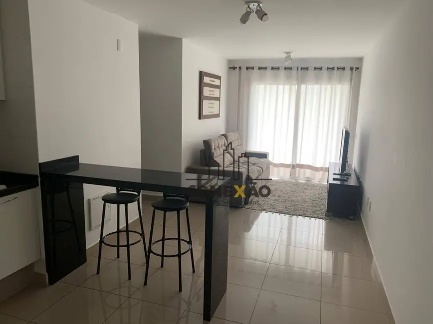 Foto 1 de Apartamento com 2 quartos à venda, 63m2 em Parque Industrial Tomas Edson, São Paulo - SP