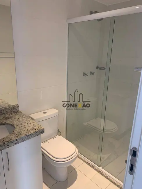 Foto 4 de Apartamento com 2 quartos à venda, 63m2 em Parque Industrial Tomas Edson, São Paulo - SP