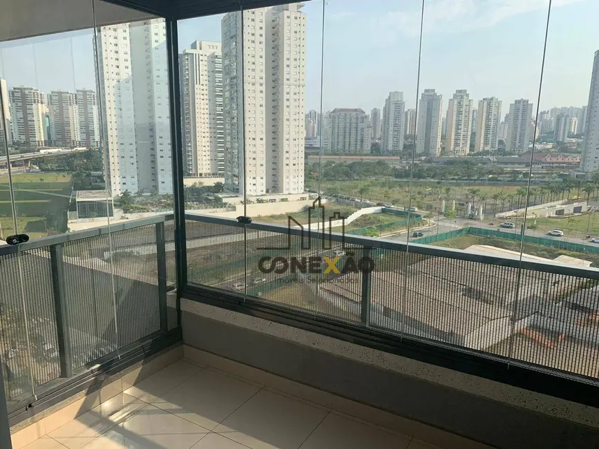 Foto 9 de Apartamento com 2 quartos à venda, 63m2 em Parque Industrial Tomas Edson, São Paulo - SP