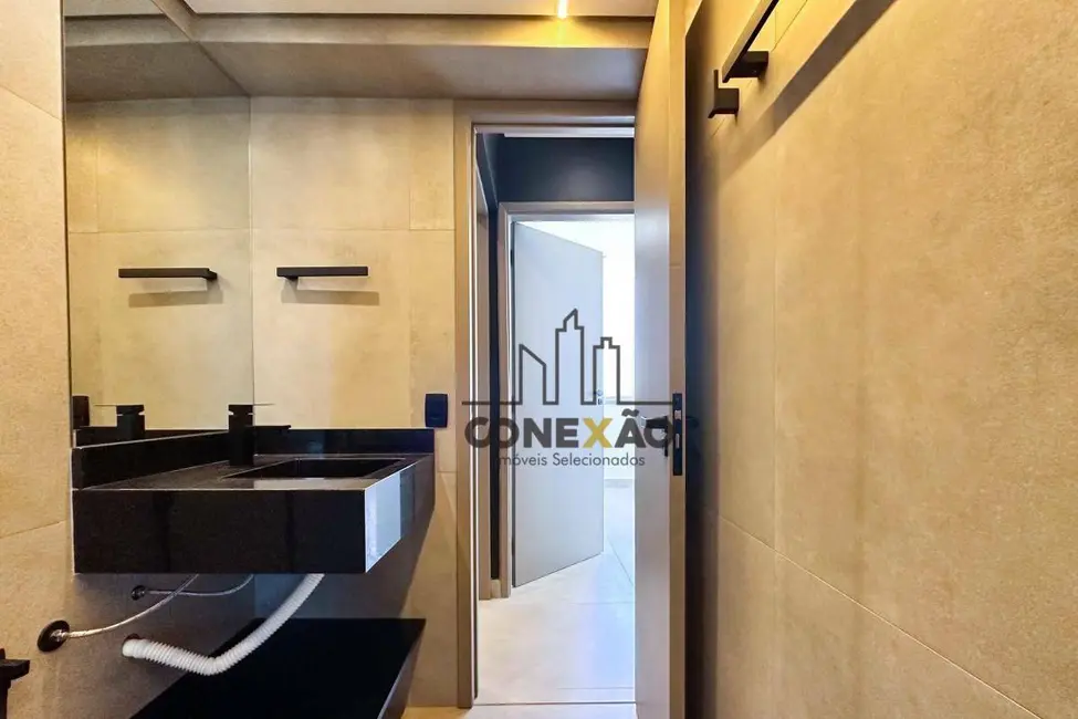 Foto 3 de Apartamento com 2 quartos à venda, 70m2 em Sumarezinho, São Paulo - SP