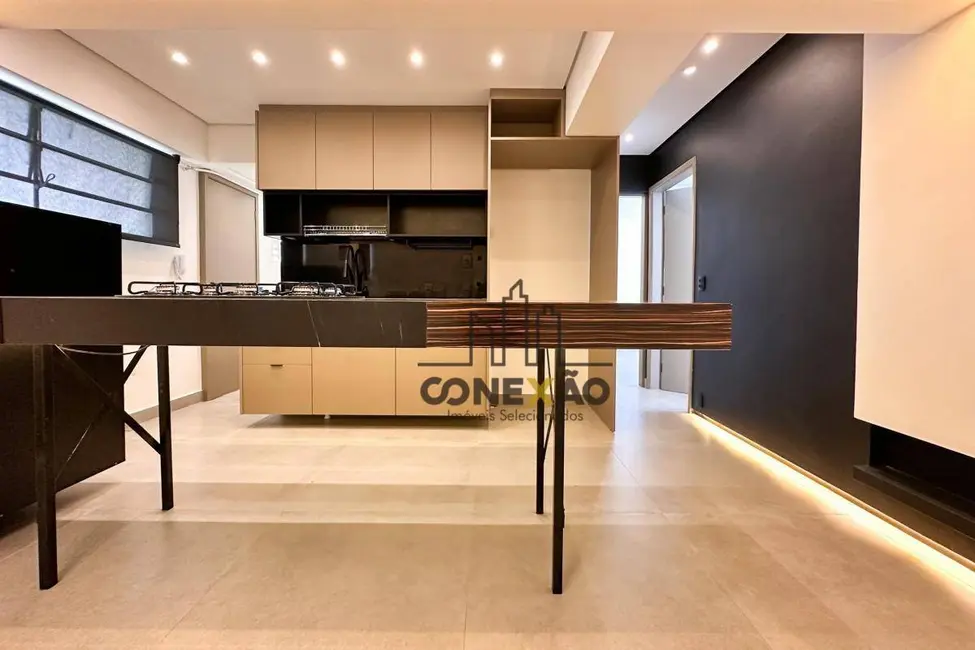Foto 5 de Apartamento com 2 quartos à venda, 70m2 em Sumarezinho, São Paulo - SP