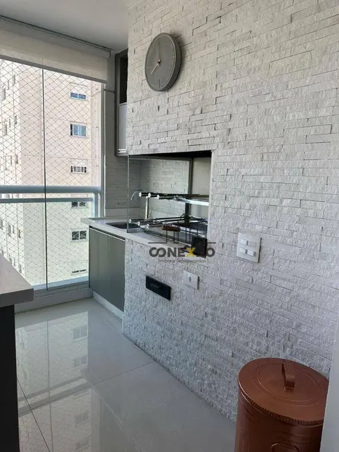 Foto 6 de Apartamento com 3 quartos à venda, 156m2 em São Paulo - SP