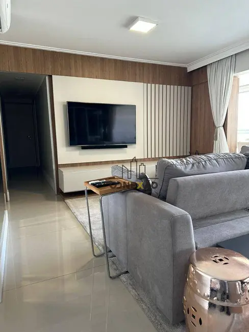 Foto 4 de Apartamento com 3 quartos à venda, 156m2 em São Paulo - SP