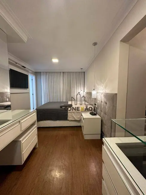 Foto 9 de Apartamento com 3 quartos à venda, 156m2 em São Paulo - SP