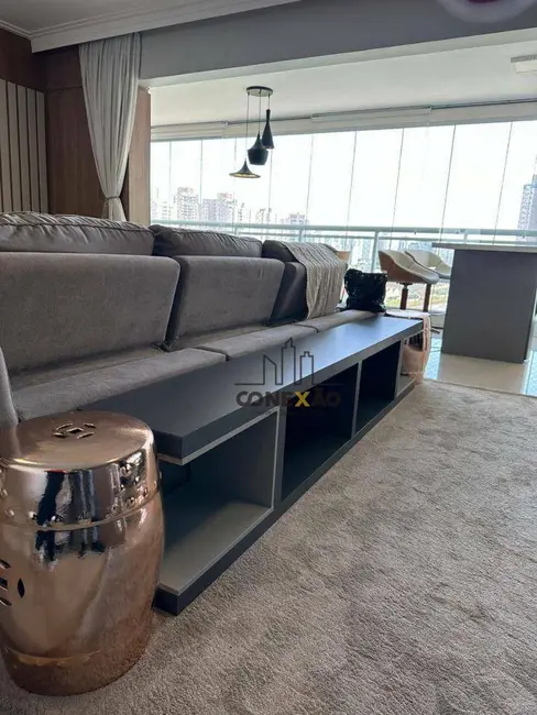 Foto 3 de Apartamento com 3 quartos à venda, 156m2 em São Paulo - SP