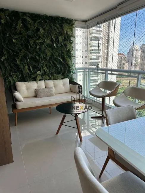 Foto 1 de Apartamento com 3 quartos à venda, 156m2 em São Paulo - SP