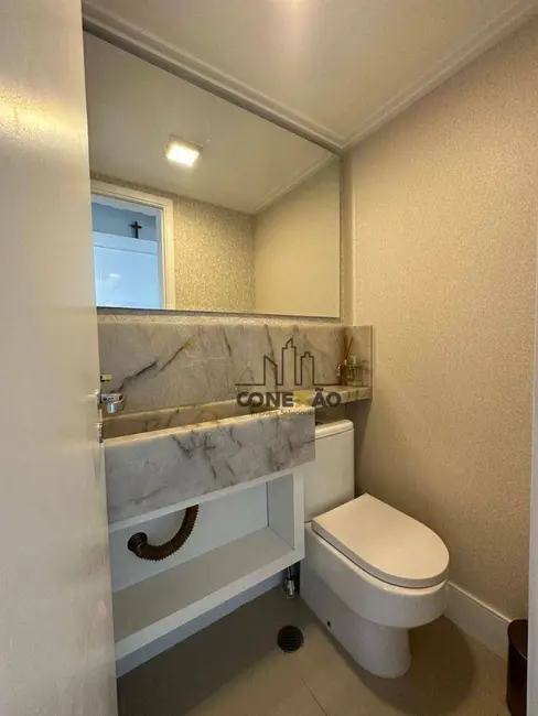 Foto 7 de Apartamento com 3 quartos à venda, 156m2 em São Paulo - SP