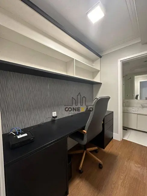 Foto 8 de Apartamento com 3 quartos à venda, 156m2 em São Paulo - SP