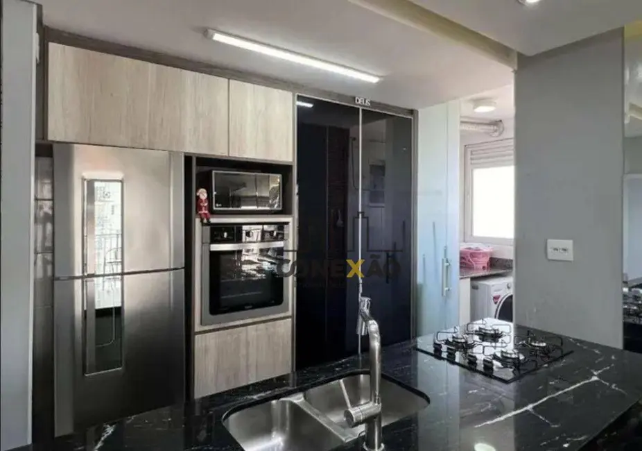 Apartamento com 2 quartos à venda, 70m2 em Lapa, São Paulo - SP - imagem 6 Foto 6 de Apartamento com 2 quartos à venda, 70m2 em Lapa, São Paulo - SP