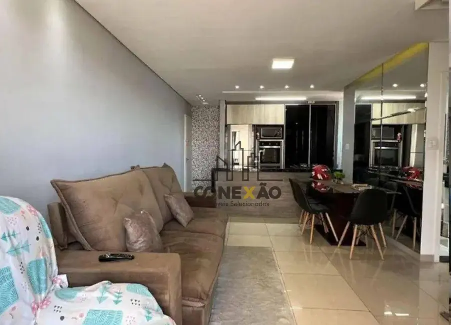 Apartamento com 2 quartos à venda, 70m2 em Lapa, São Paulo - SP - imagem 3 Foto 3 de Apartamento com 2 quartos à venda, 70m2 em Lapa, São Paulo - SP