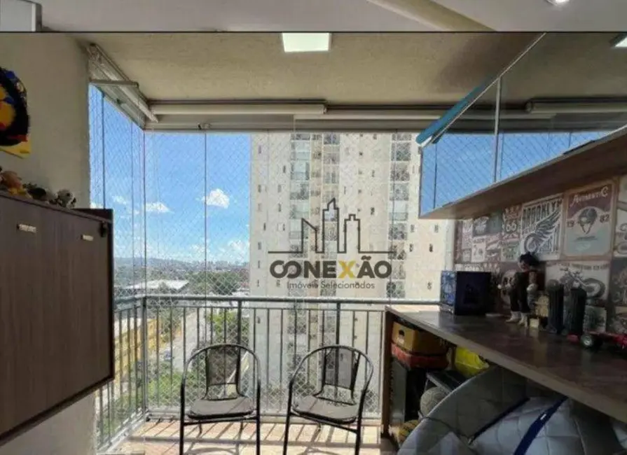 Apartamento com 2 quartos à venda, 70m2 em Lapa, São Paulo - SP - imagem 5 Foto 5 de Apartamento com 2 quartos à venda, 70m2 em Lapa, São Paulo - SP