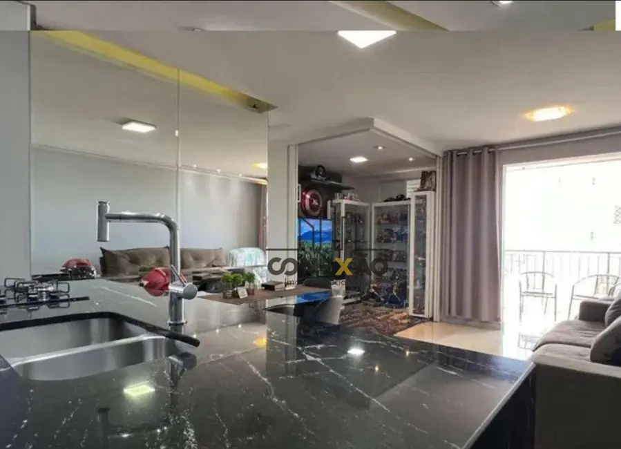 Apartamento com 2 quartos à venda, 70m2 em Lapa, São Paulo - SP - imagem 2 Foto 2 de Apartamento com 2 quartos à venda, 70m2 em Lapa, São Paulo - SP