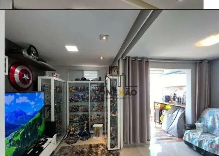 Apartamento com 2 quartos à venda, 70m2 em Lapa, São Paulo - SP - imagem 4 Foto 4 de Apartamento com 2 quartos à venda, 70m2 em Lapa, São Paulo - SP