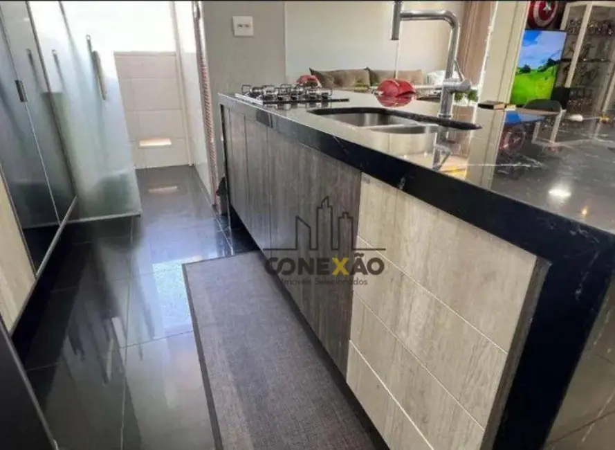Apartamento com 2 quartos à venda, 70m2 em Lapa, São Paulo - SP - imagem 8 Foto 8 de Apartamento com 2 quartos à venda, 70m2 em Lapa, São Paulo - SP