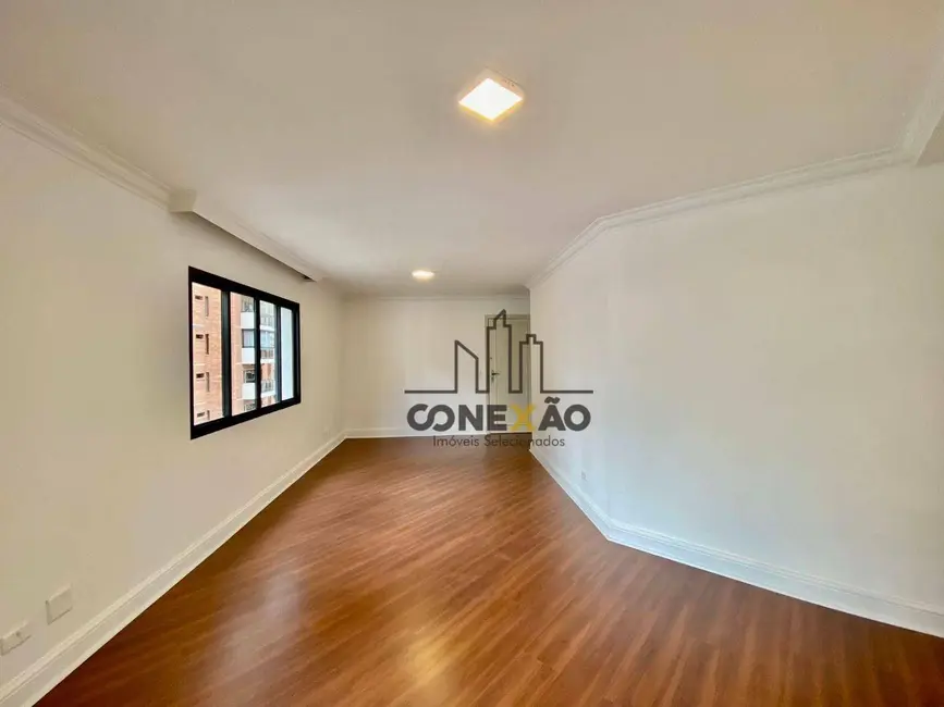 Foto 3 de Apartamento com 3 quartos à venda, 111m2 em Perdizes, São Paulo - SP
