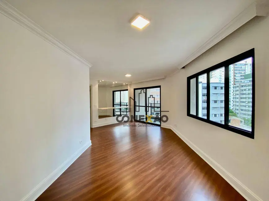 Foto 1 de Apartamento com 3 quartos à venda, 111m2 em Perdizes, São Paulo - SP