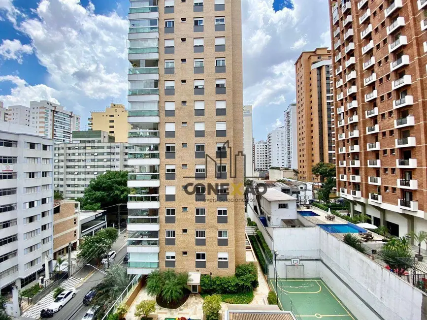 Foto 6 de Apartamento com 3 quartos à venda, 111m2 em Perdizes, São Paulo - SP