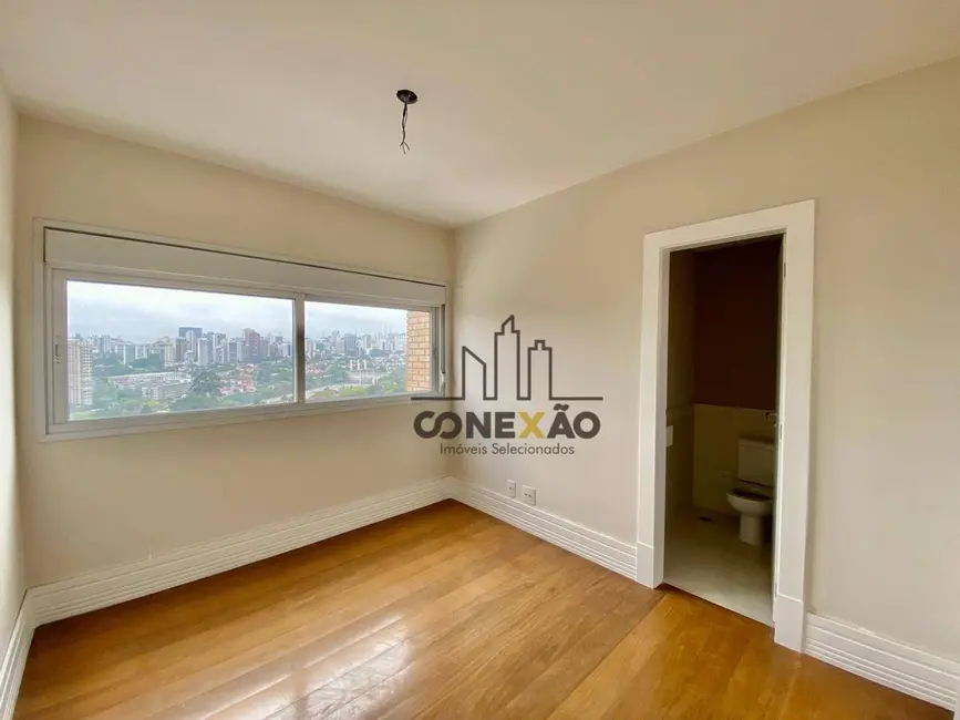 Foto 9 de Cobertura com 3 quartos à venda, 417m2 em Perdizes, São Paulo - SP