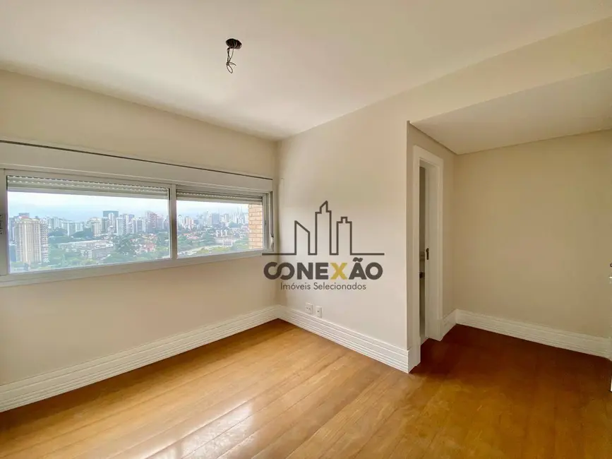 Foto 8 de Cobertura com 3 quartos à venda, 417m2 em Perdizes, São Paulo - SP