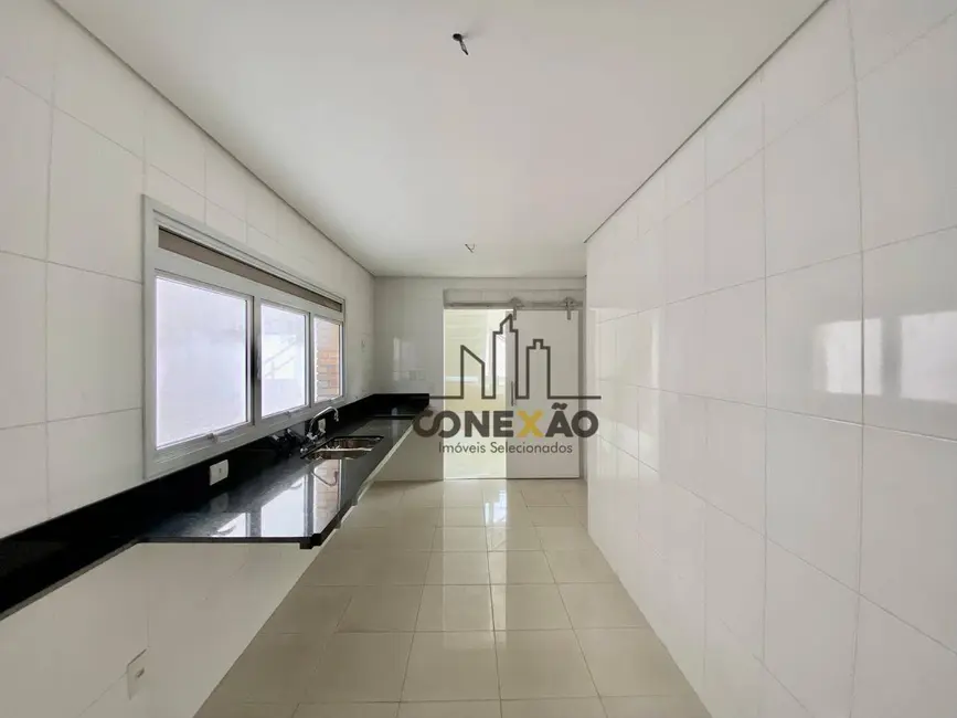 Foto 4 de Cobertura com 3 quartos à venda, 417m2 em Perdizes, São Paulo - SP