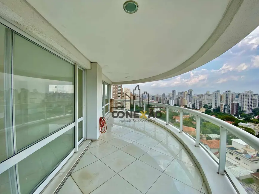 Foto 2 de Cobertura com 3 quartos à venda, 417m2 em Perdizes, São Paulo - SP